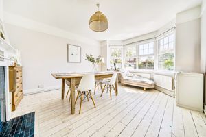 Dining room- click for photo gallery